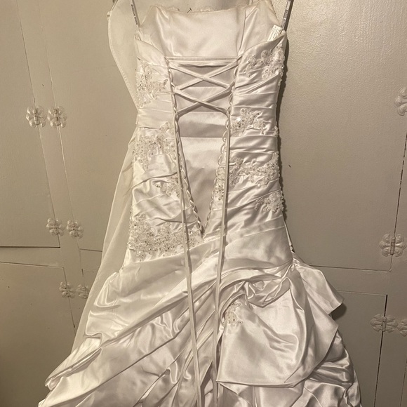 Maggie Sottero Other - Wedding dress